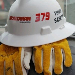 Meet your Posher, Cesar